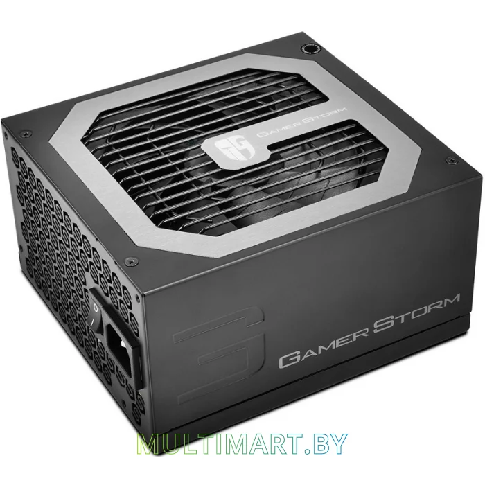 Блок питания Deepcool DQ850-M 850W (GP-GD-DQ850)